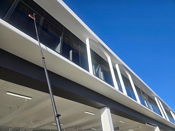 Commercial Window Cleaning Victor Harbor Fleurieu Peninsula